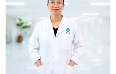 BS Đinh Thị Bích Hiệp